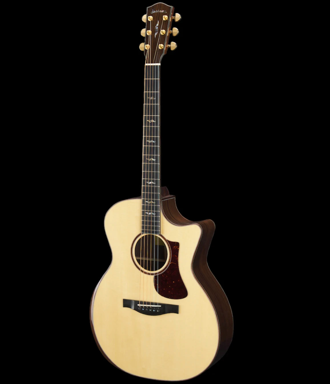 Acoustic Guitars – The Guitar Boutique