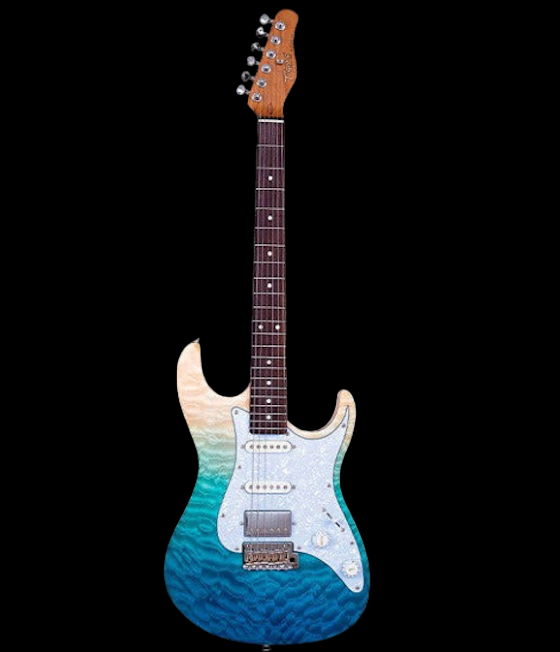 Stella DW
