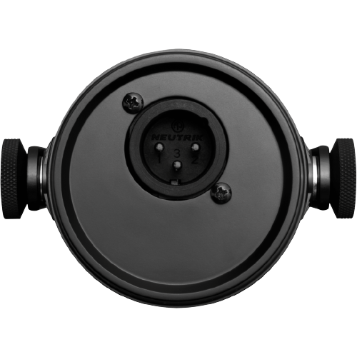 SHURE MV7X Podcast Microphone