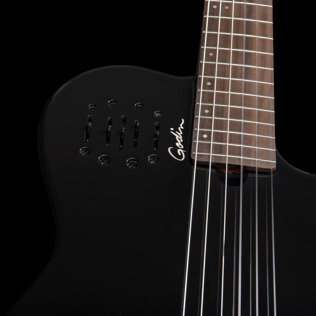 Godin Multiac Mundial