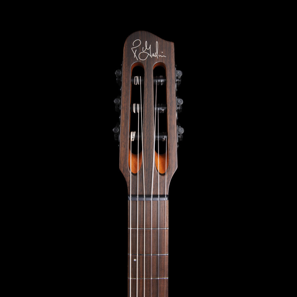 Godin Multiac Mundial