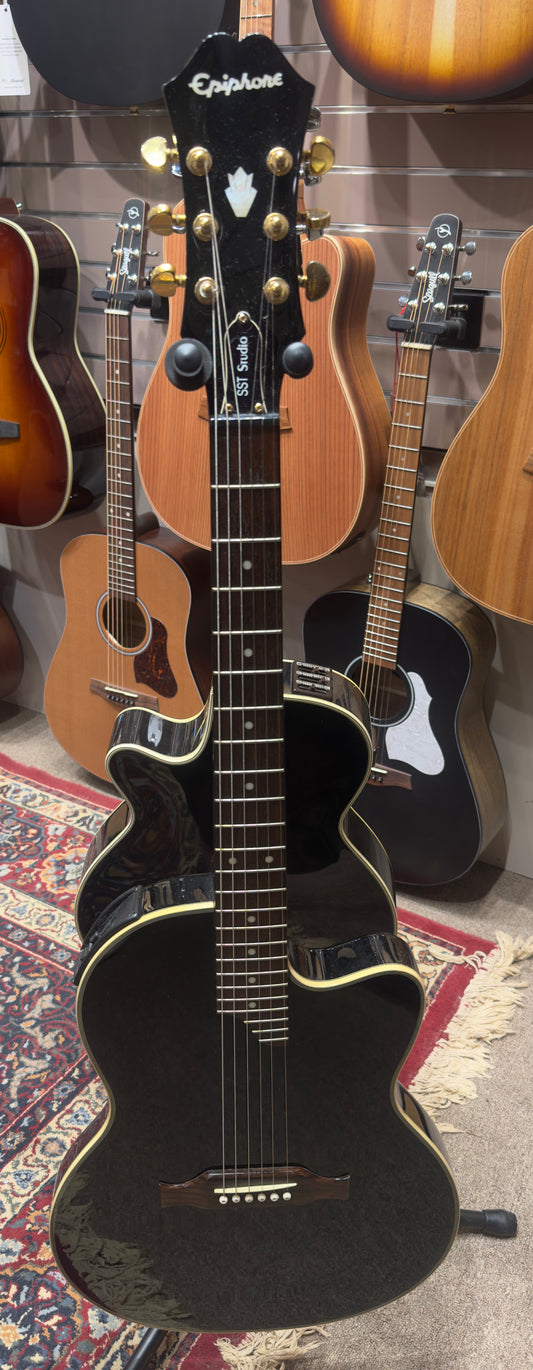 Epiphone SST Studio - Excellent