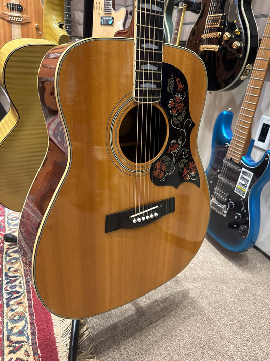 Yamaha FG-350W - Good