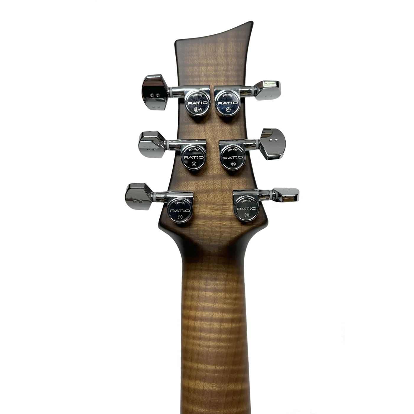 Riversong 2P-GA-G2 Acoustic Guitar