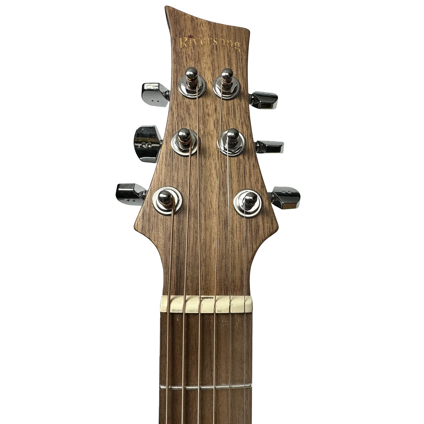 Riversong 2P-GA-G2 Acoustic Guitar