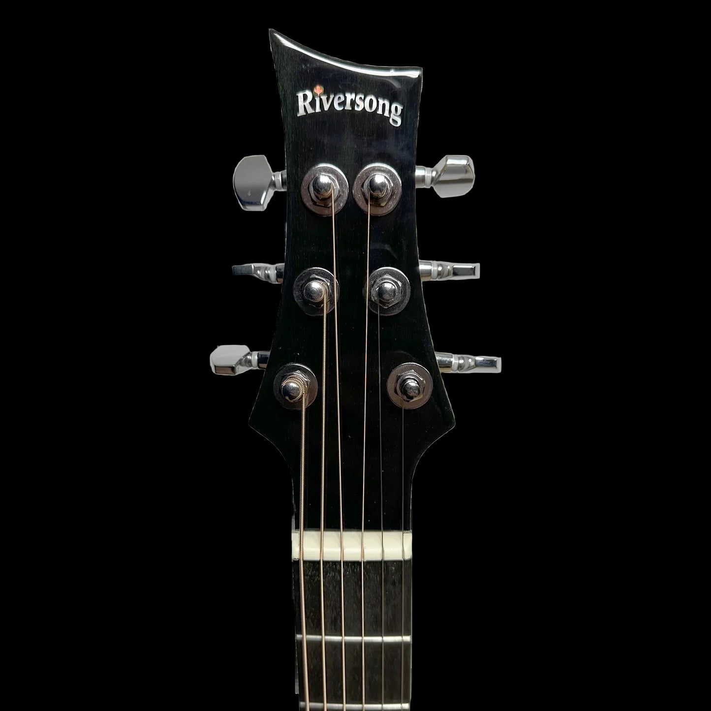 Riversong P2P-GA-Bari Baritone Guitar