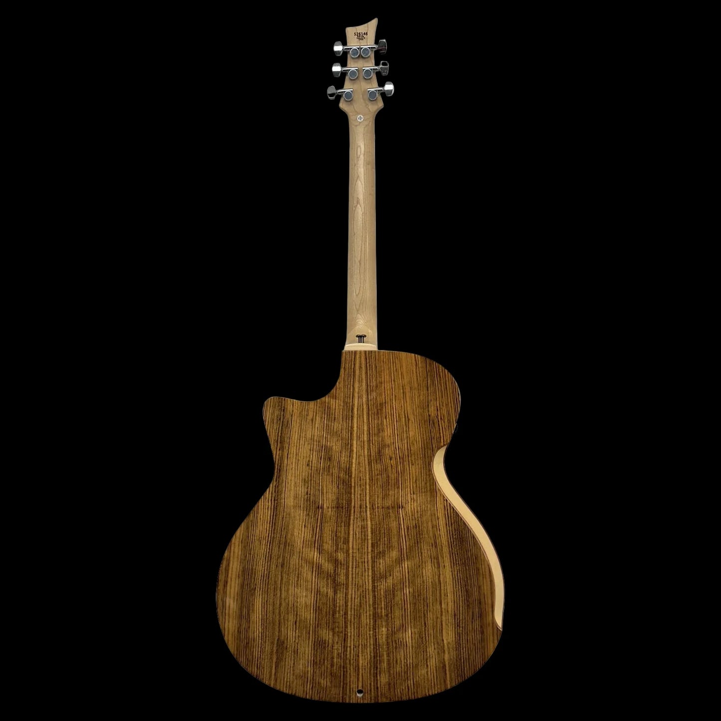 Riversong P2P-GA (The River Pacific) Acoustic Guitar