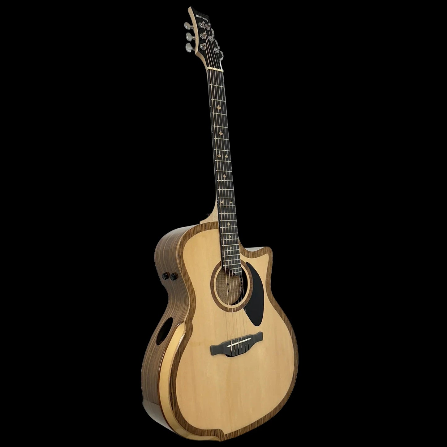 Riversong P2P-GA (The River Pacific) Acoustic Guitar