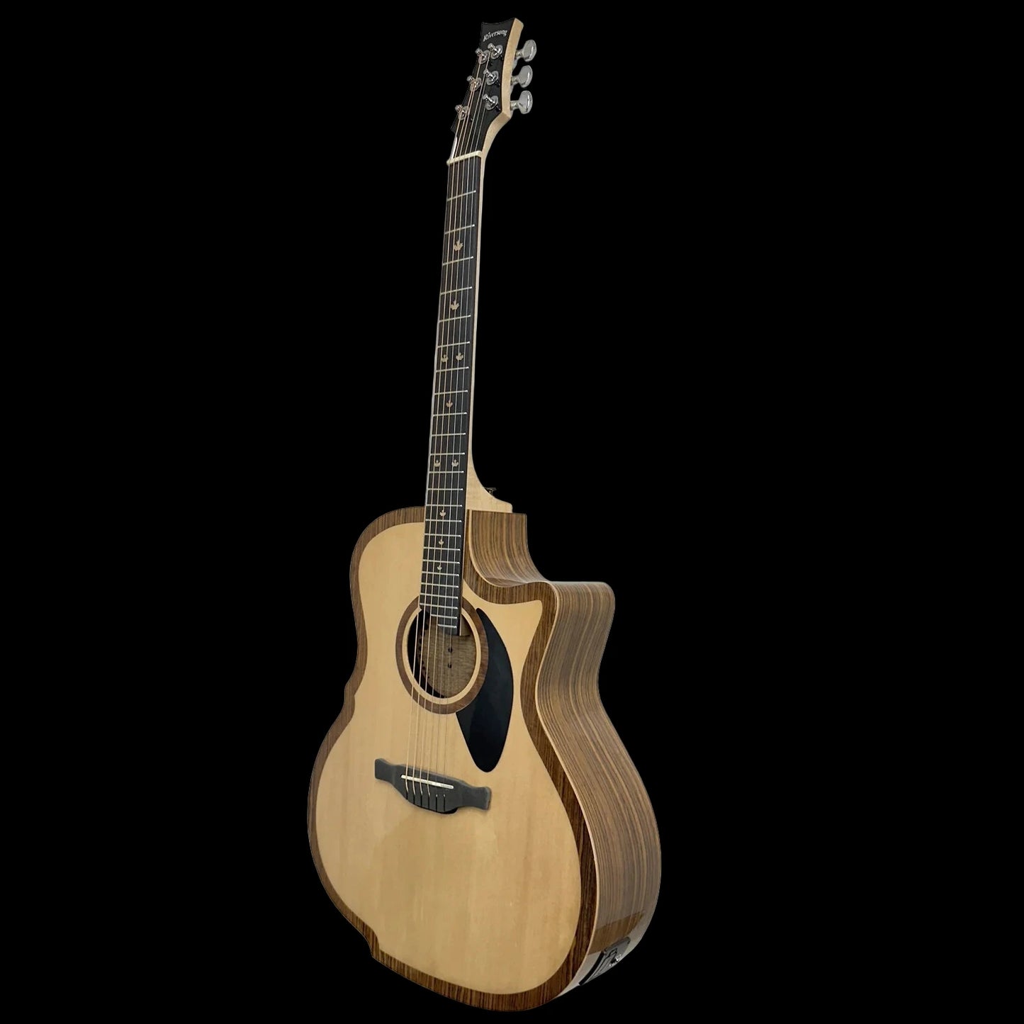 Riversong P2P-GA (The River Pacific) Acoustic Guitar