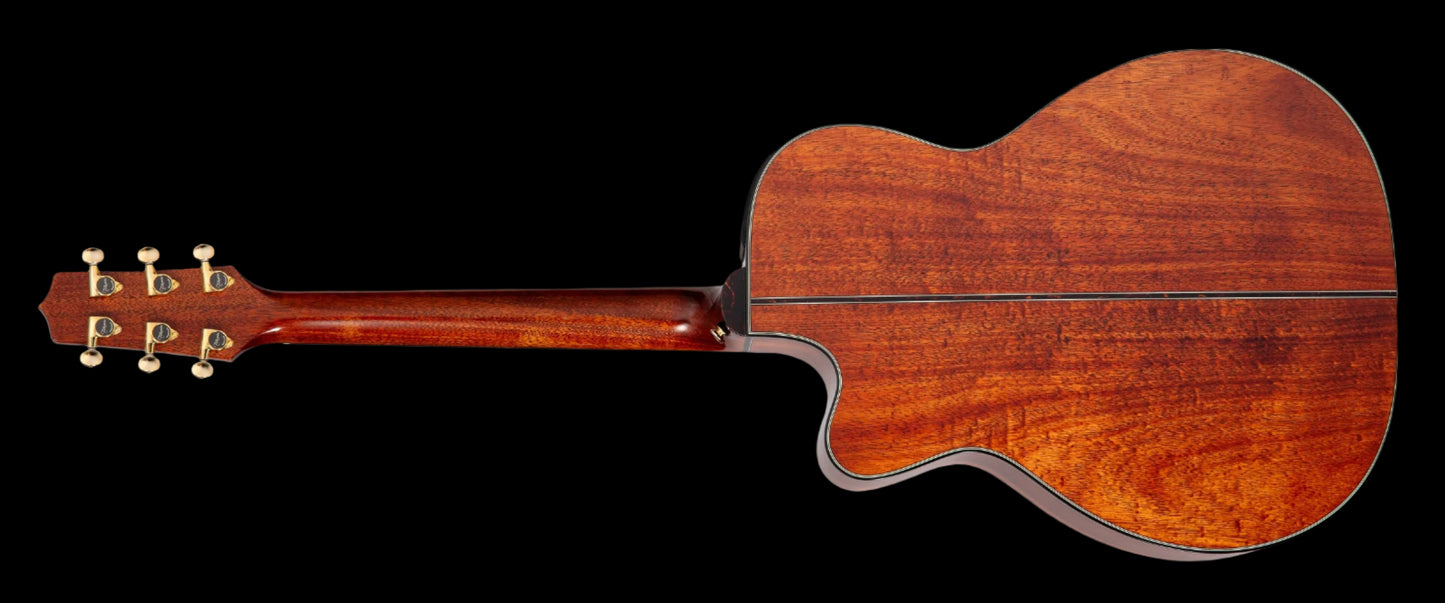 Takamine Limited Edition - Model LTD2025