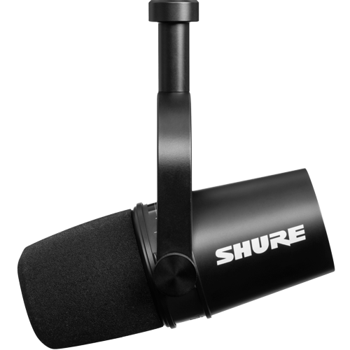 SHURE MV7 Podcast Microphone
