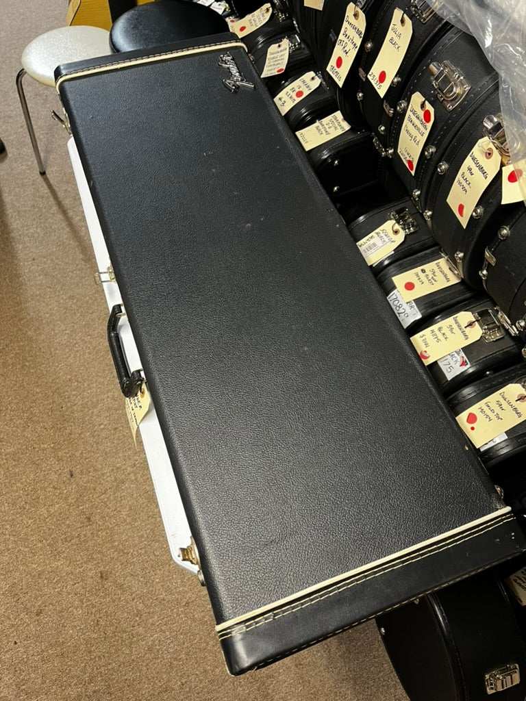 Fender Stratocaster MIJ 1984-1987 Electric Guitar - Very Good