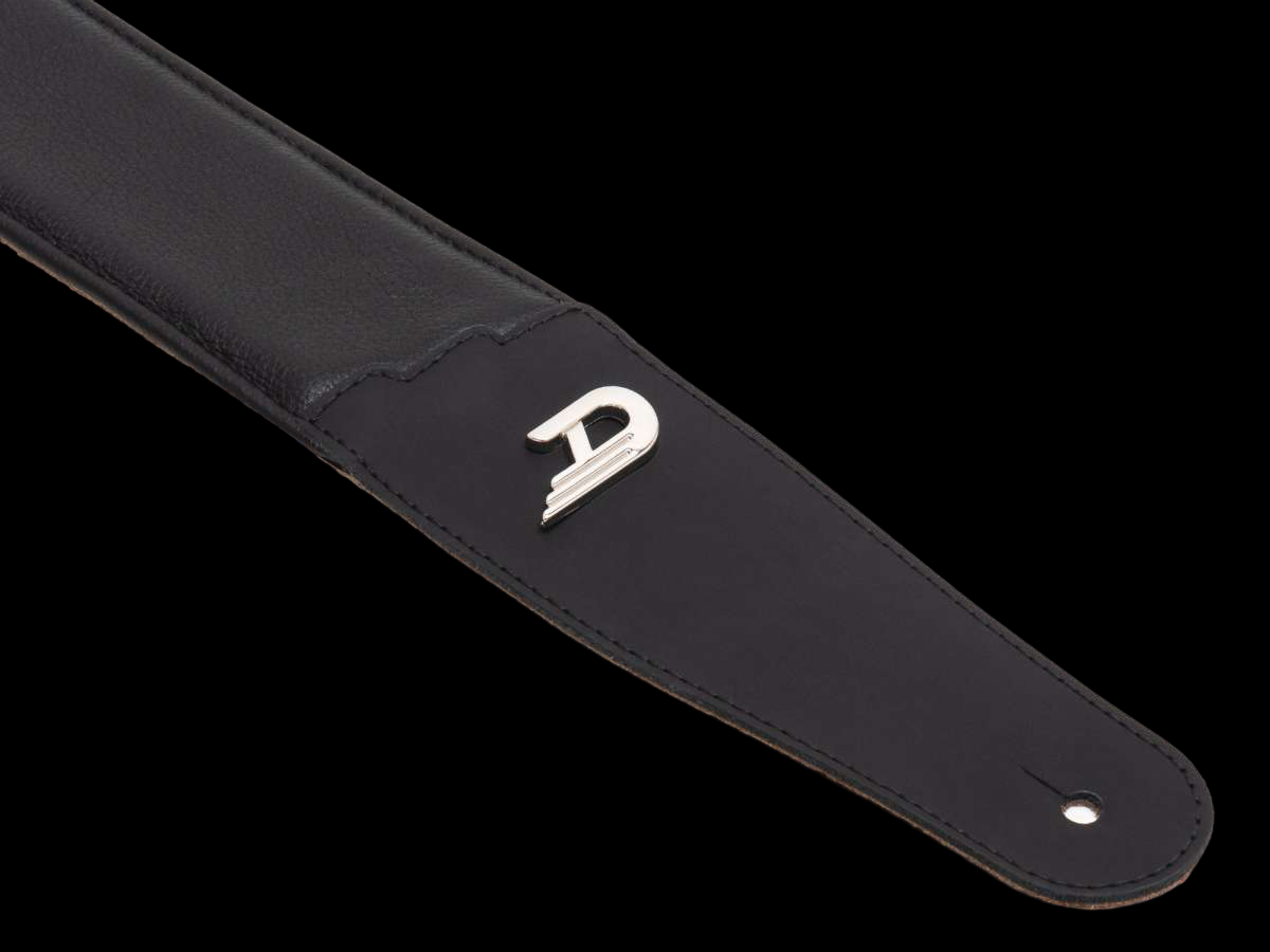 Duesenberg 3-Step Guitar Strap Deluxe Edition