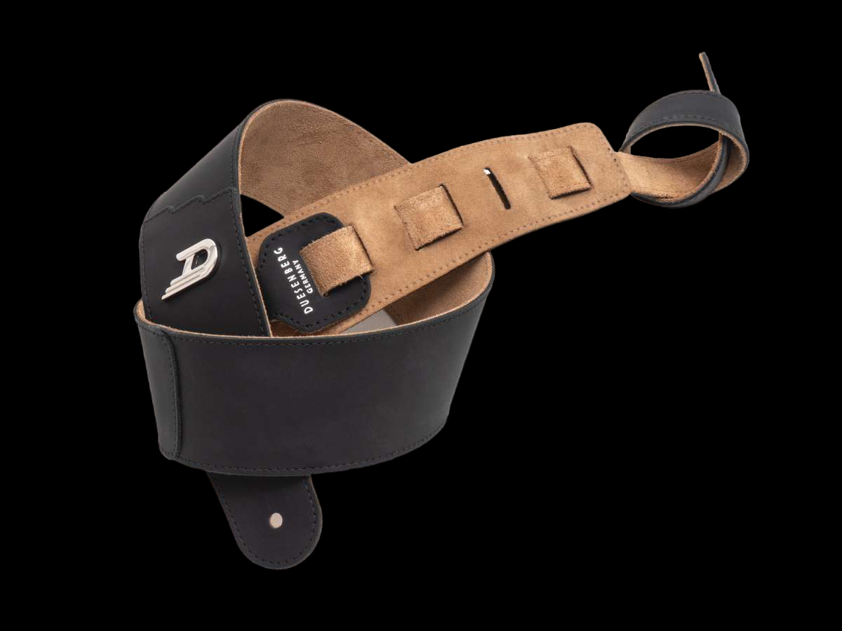 Duesenberg 3-Step Guitar Strap Standard Edition Long 186cm