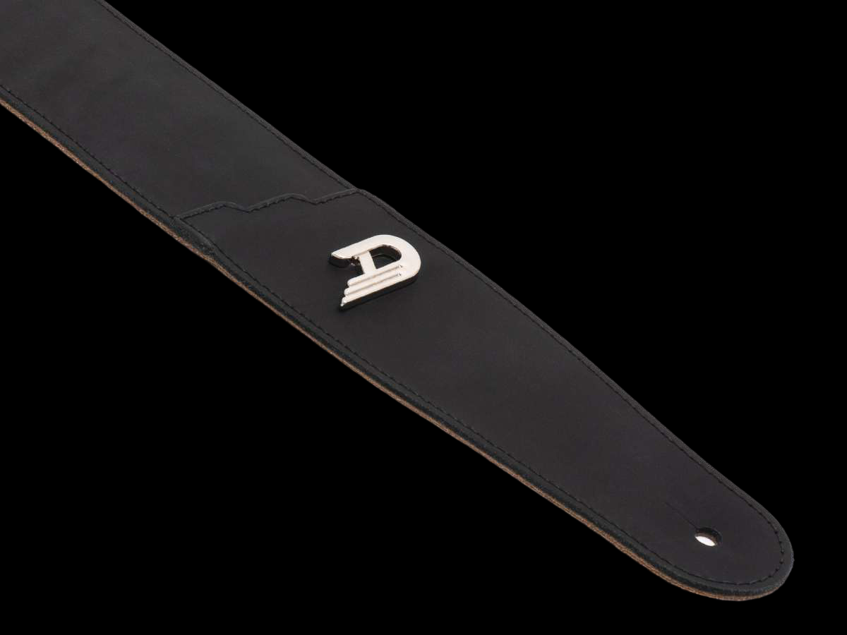 Duesenberg 3-Step Guitar Strap Standard Edition Long 186cm