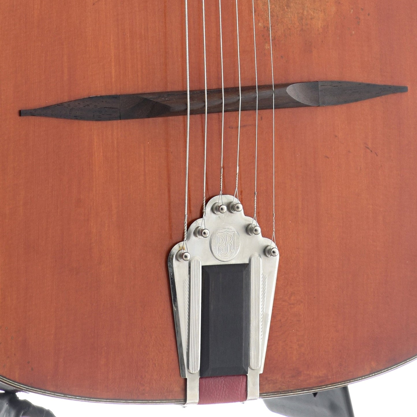 Eastman - DM2/v - Gypsy Jazz Guitar- Antique Varnish Finish