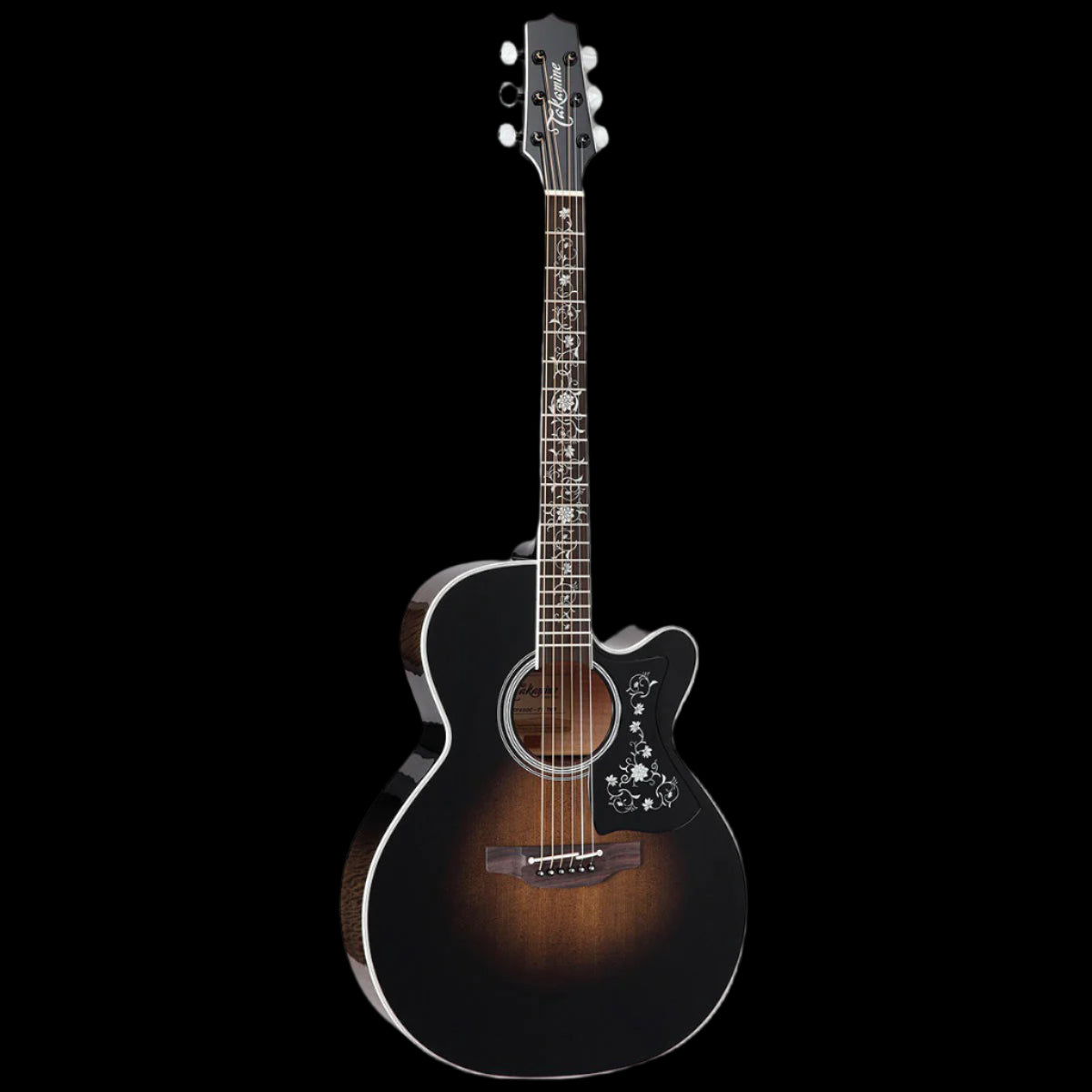 Takamine EF450-TT-TBB