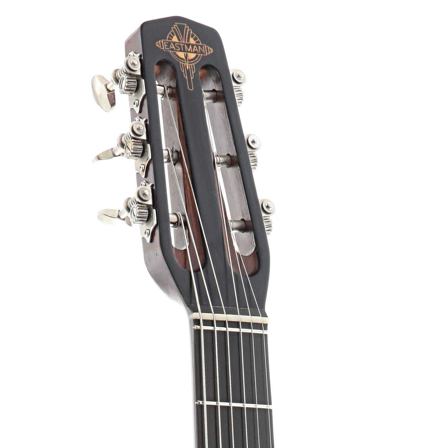 Eastman - DM2/v - Gypsy Jazz Guitar- Antique Varnish Finish