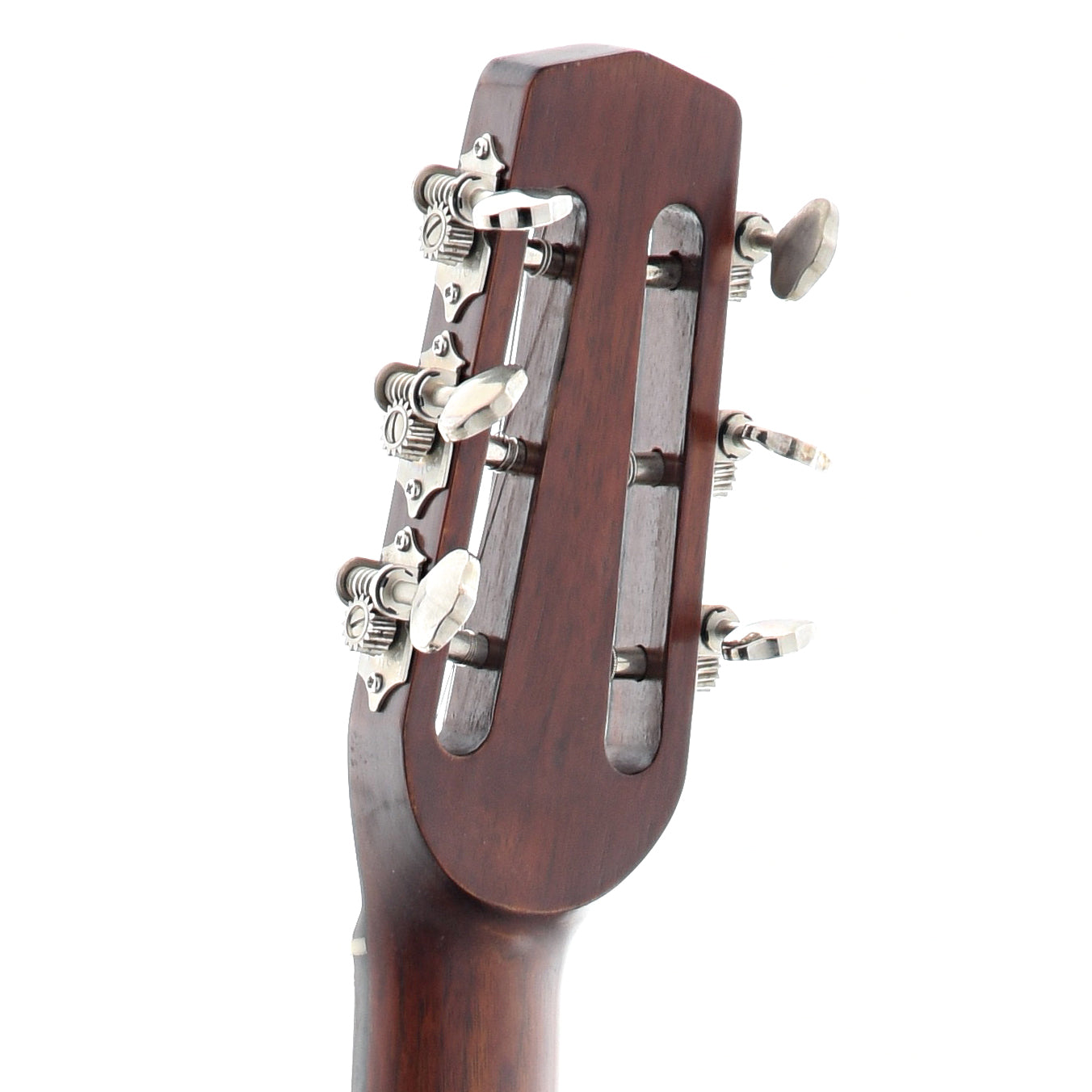 Eastman - DM2/v - Gypsy Jazz Guitar- Antique Varnish Finish
