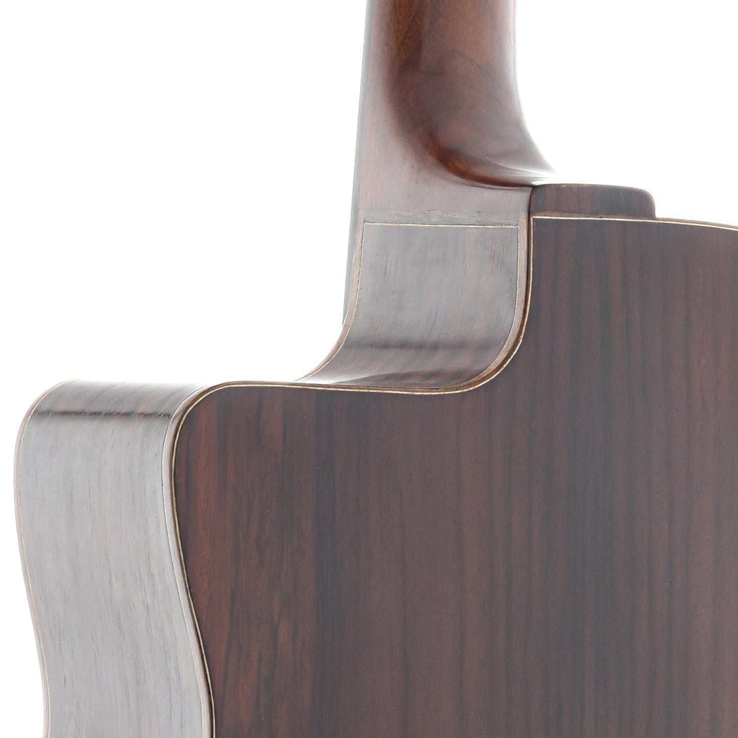 Eastman - DM2/v - Gypsy Jazz Guitar- Antique Varnish Finish