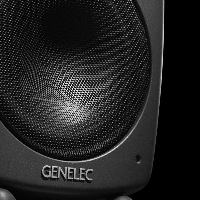 Genelec 8040BPM 6.5-Inch Powered Studio Monitor (Single)
