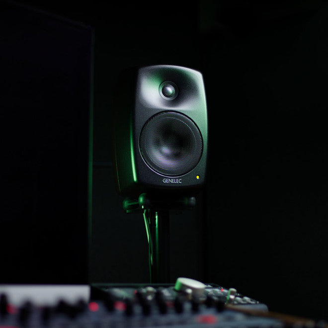 Genelec 8330APM 5'' 2-Way Digital Nearfield Monitor (Single)