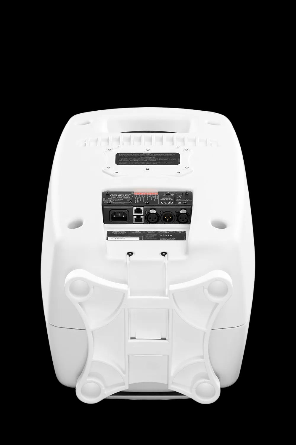 Genelec 8361A SAM Studio Monitor - White (Single)