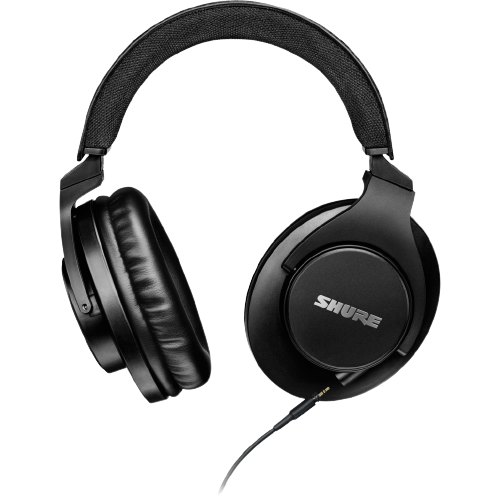 SHURE SRH440A Professional Studio Headphones