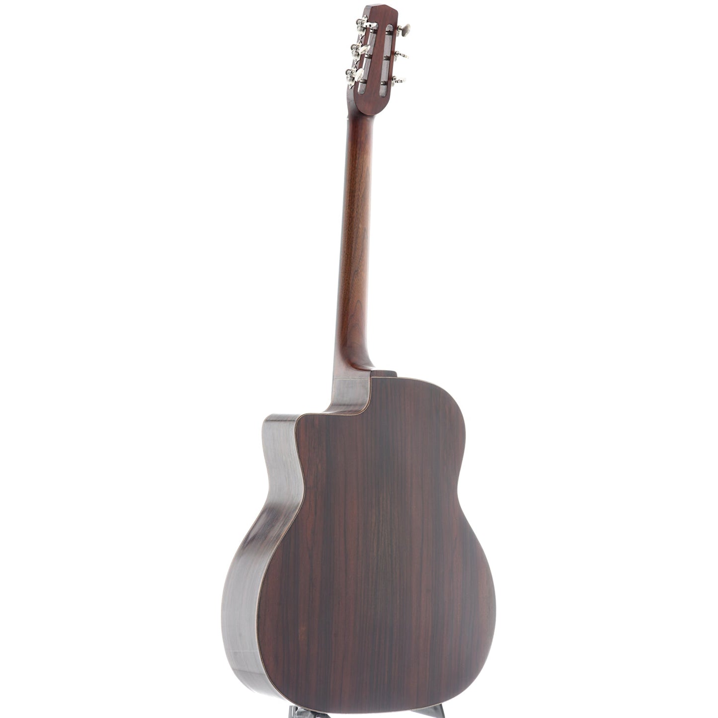 Eastman - DM2/v - Gypsy Jazz Guitar- Antique Varnish Finish