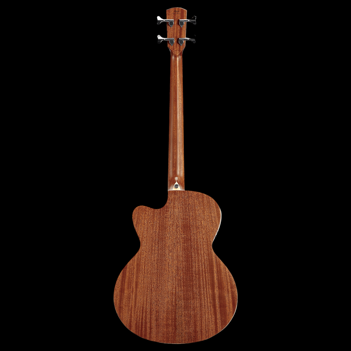 Alvarez - AB60CE Acoustic Bass