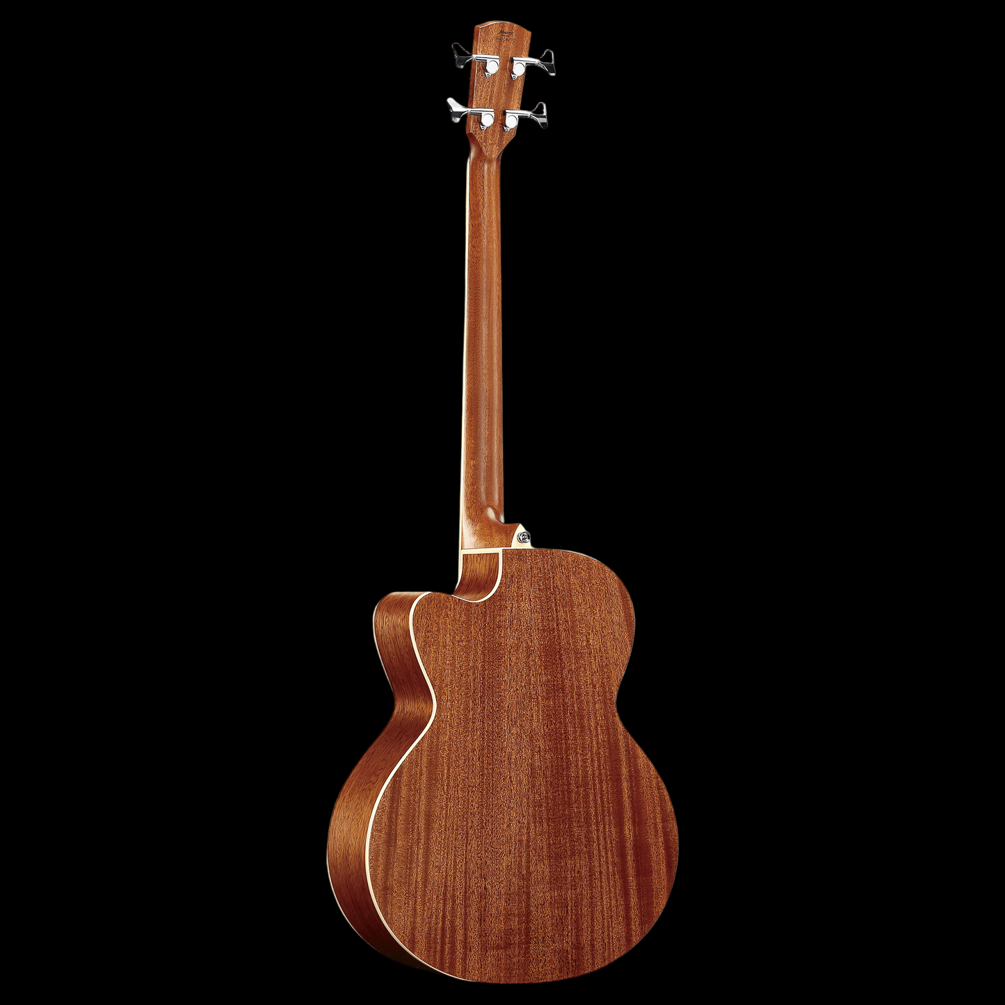 Alvarez - AB60CE Acoustic Bass