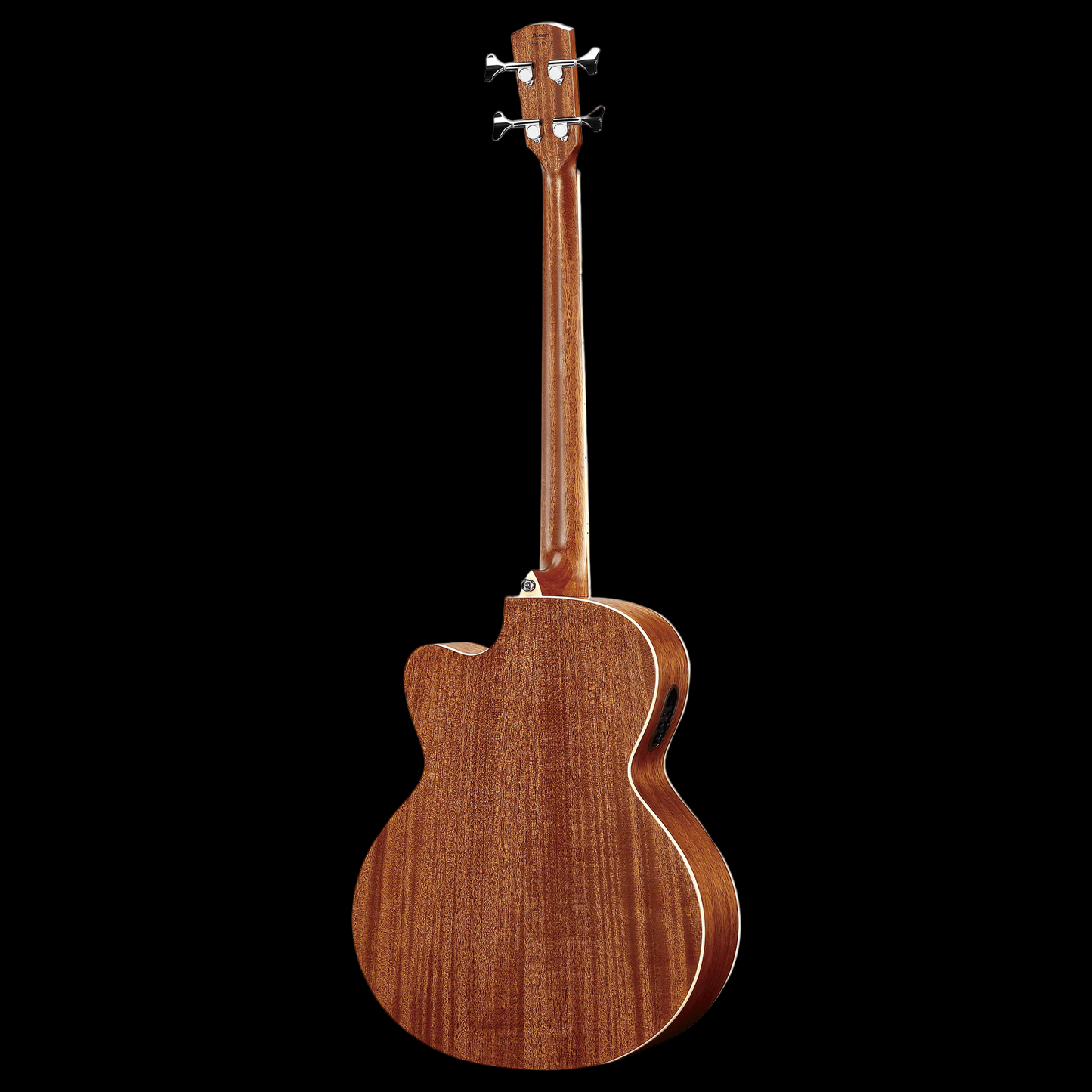 Alvarez - AB60CE Acoustic Bass