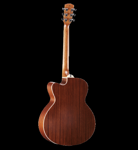 Alvarez ABT60CESHB Acoustic Baritone Guitar