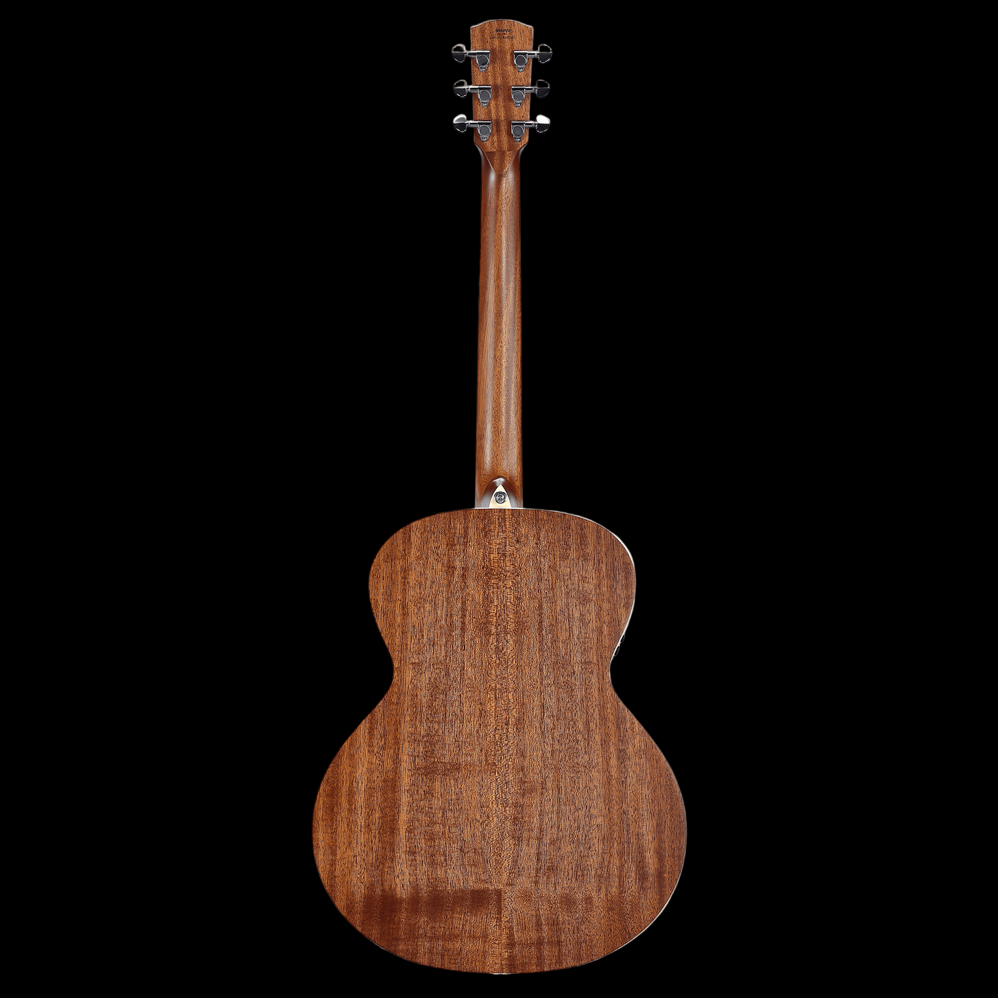 Alvarez ABT60E Acoustic Baritone Guitar