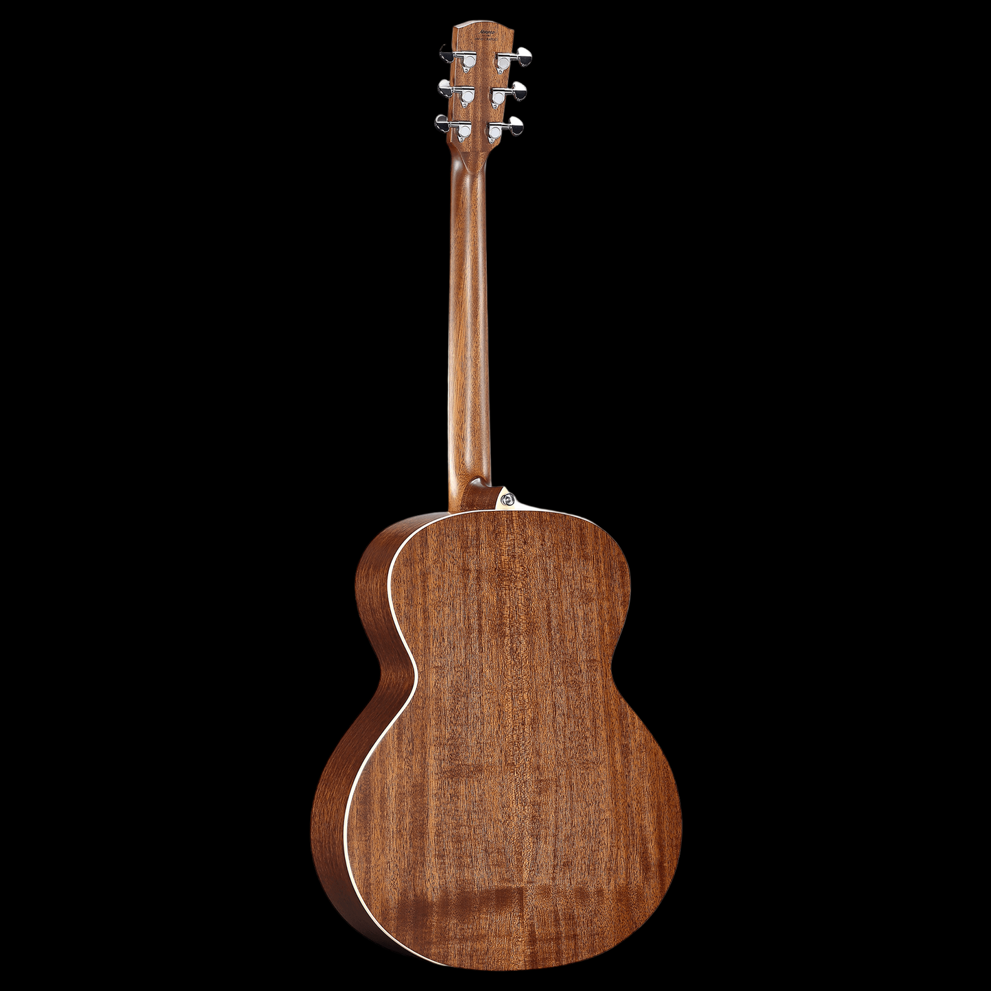 Alvarez ABT60E Acoustic Baritone Guitar