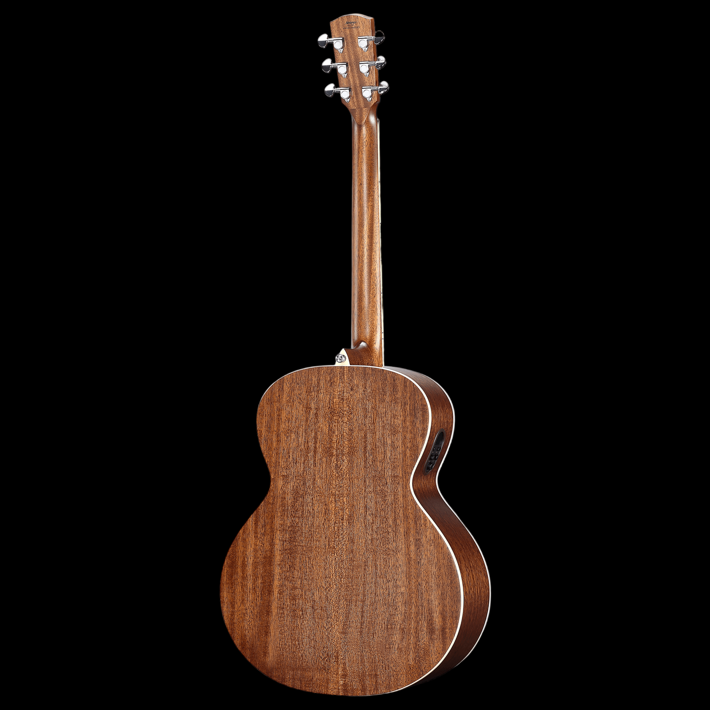 Alvarez ABT60E Acoustic Baritone Guitar