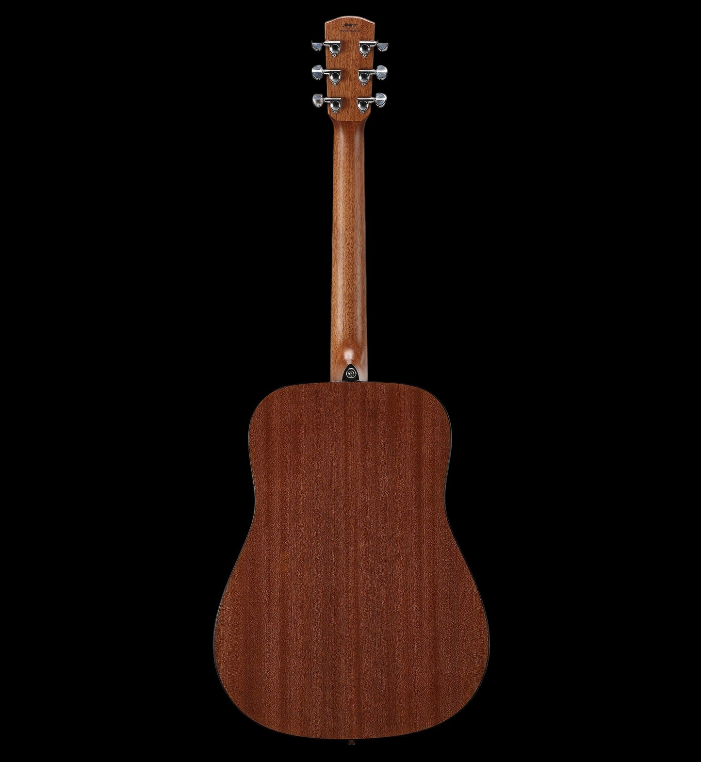 Alvarez AD60SHB Artist 60 Series Acoustic Guitar