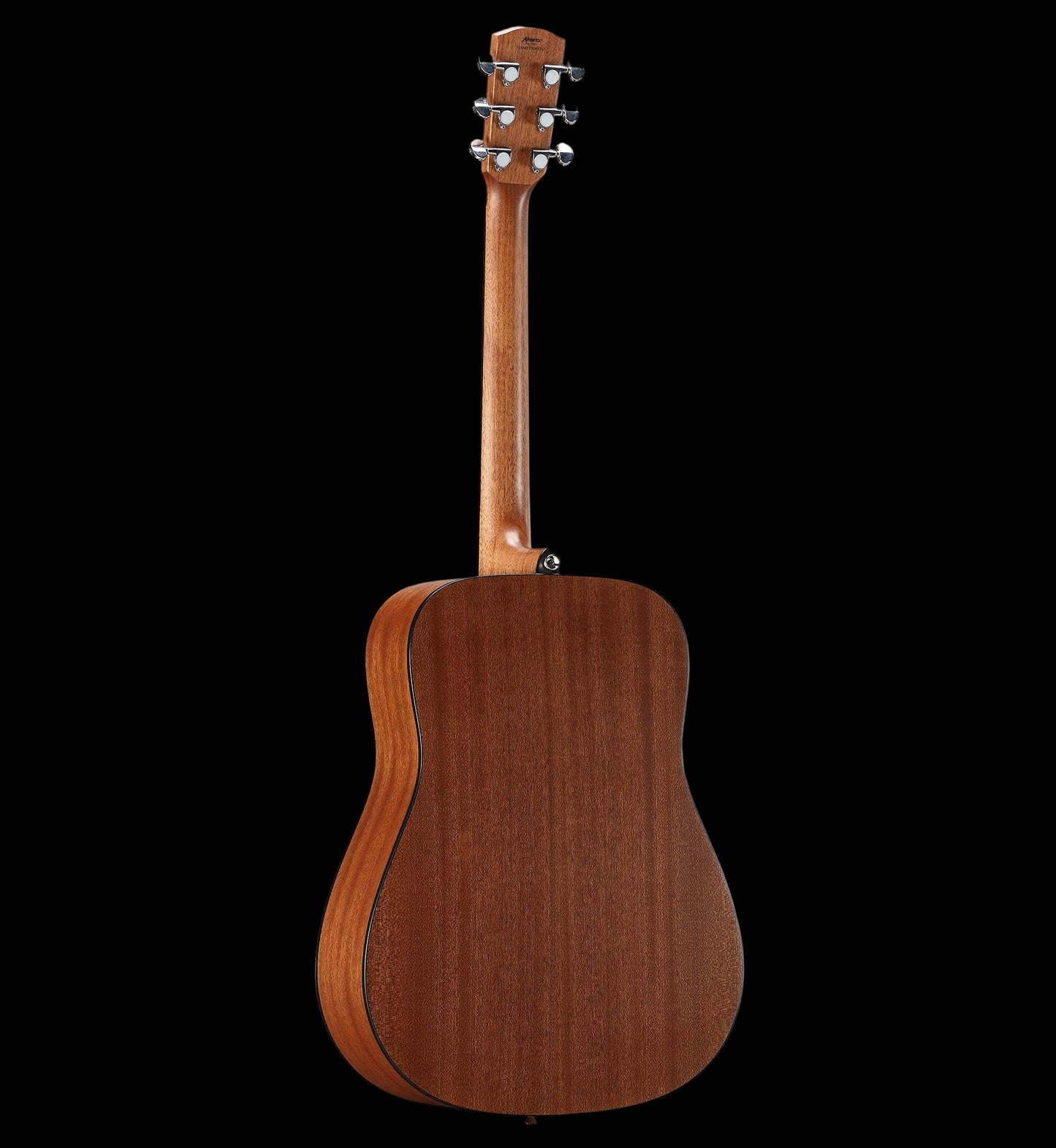 Alvarez AD60SHB Artist 60 Series Acoustic Guitar
