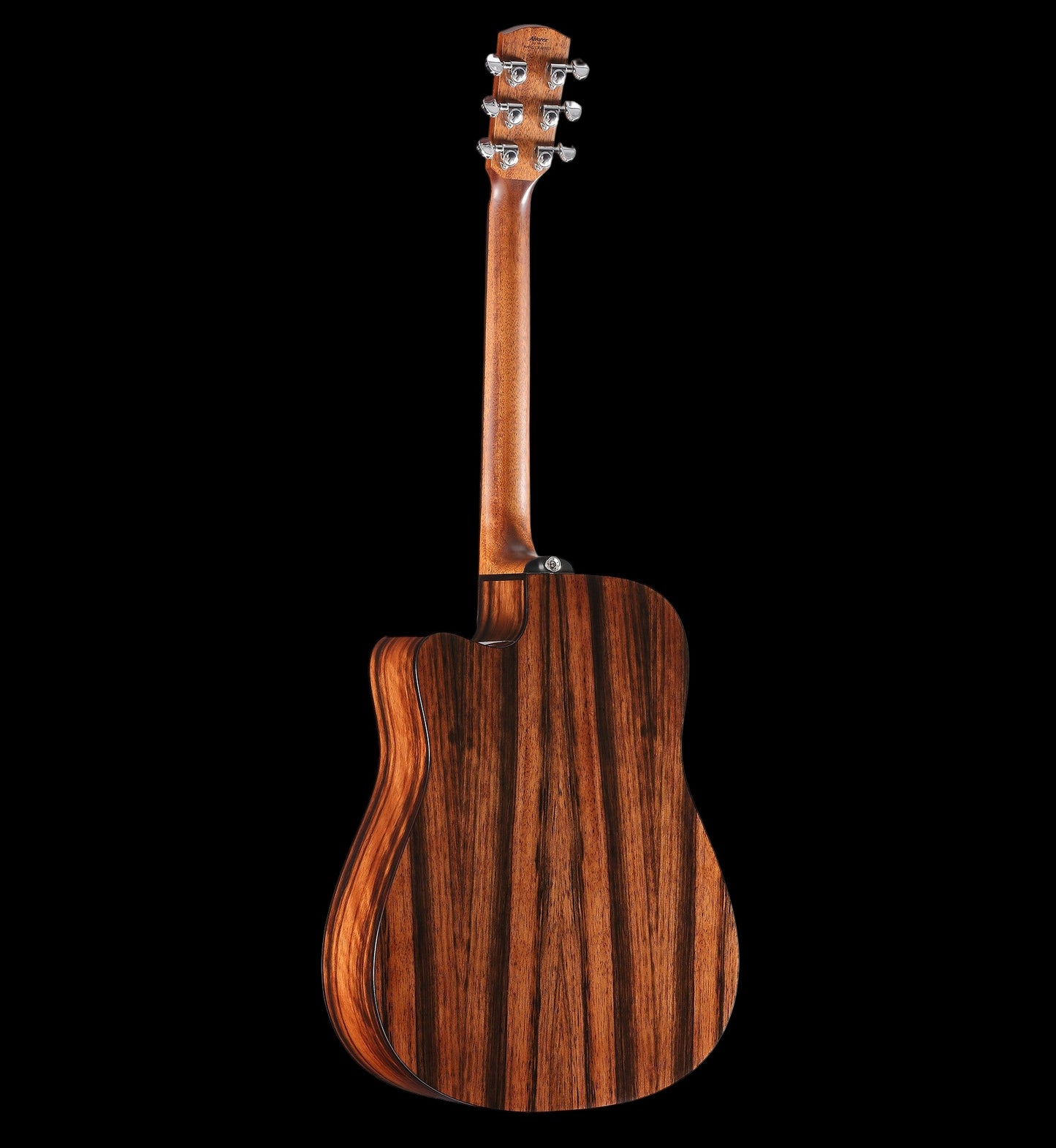 Alvarez - ADE90CEAR - Artist Elite Acoustic-Electric Guitar