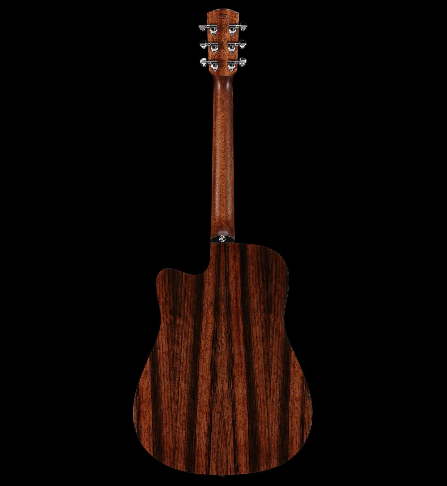 Alvarez - ADE90CEAR - Artist Elite Acoustic-Electric Guitar