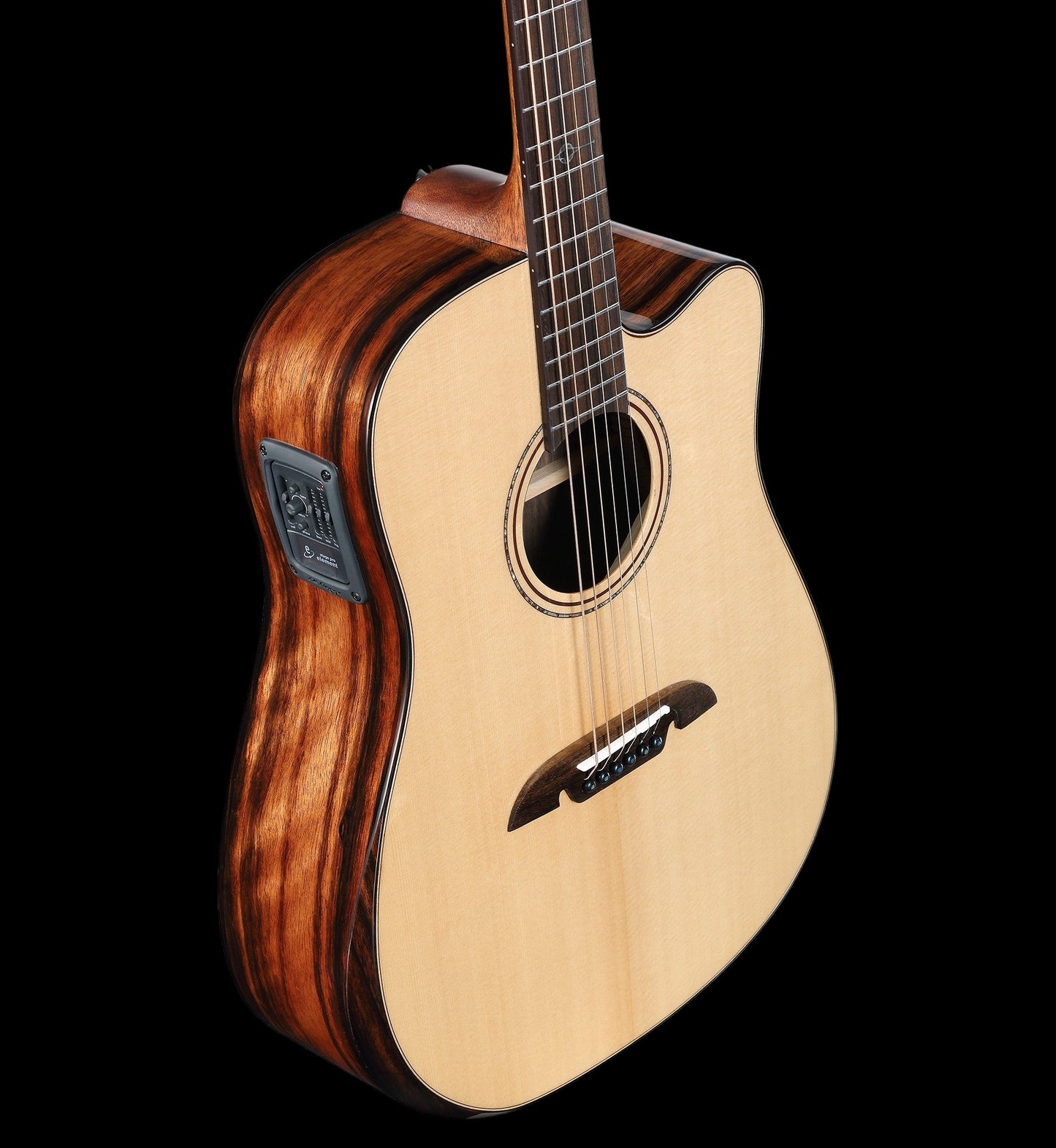 Alvarez - ADE90CEAR - Artist Elite Acoustic-Electric Guitar