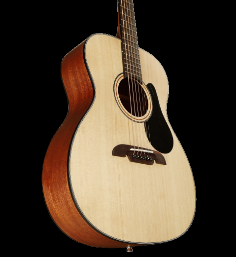 Alvarez AF30 Acoustic Guitar