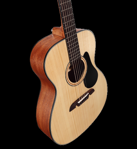 Alvarez AF30 Acoustic Guitar