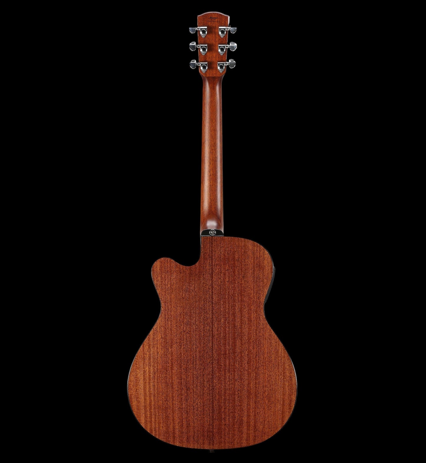 Alvarez AF66CESHB Acoustic Guitar