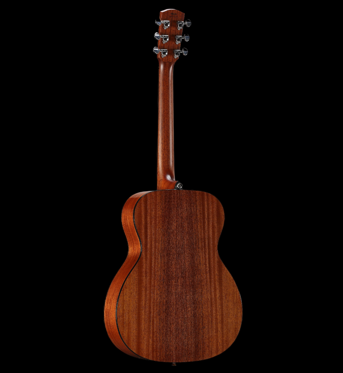 Alvarez AF66SHB Acoustic Guitar