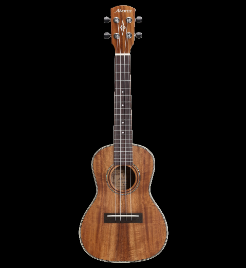 Alvarez AU90C Concert Ukulele
