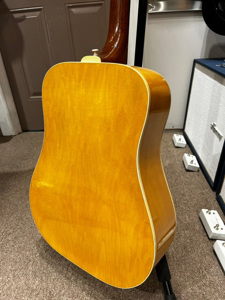 Guild D-40 1974-1986 Acoustic Guitar - Very Good