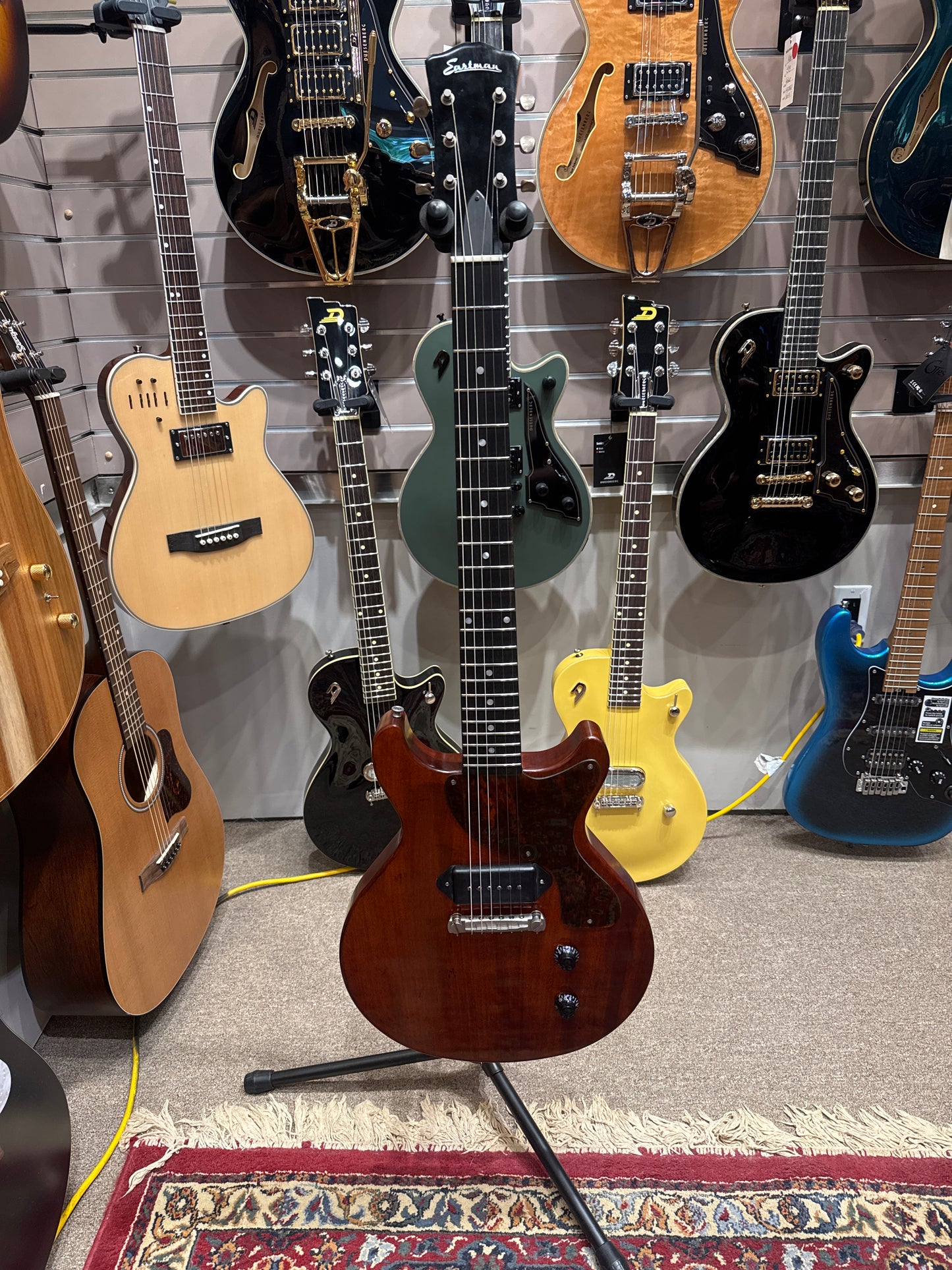 Eastman SB55DC/TV - Antique Classic