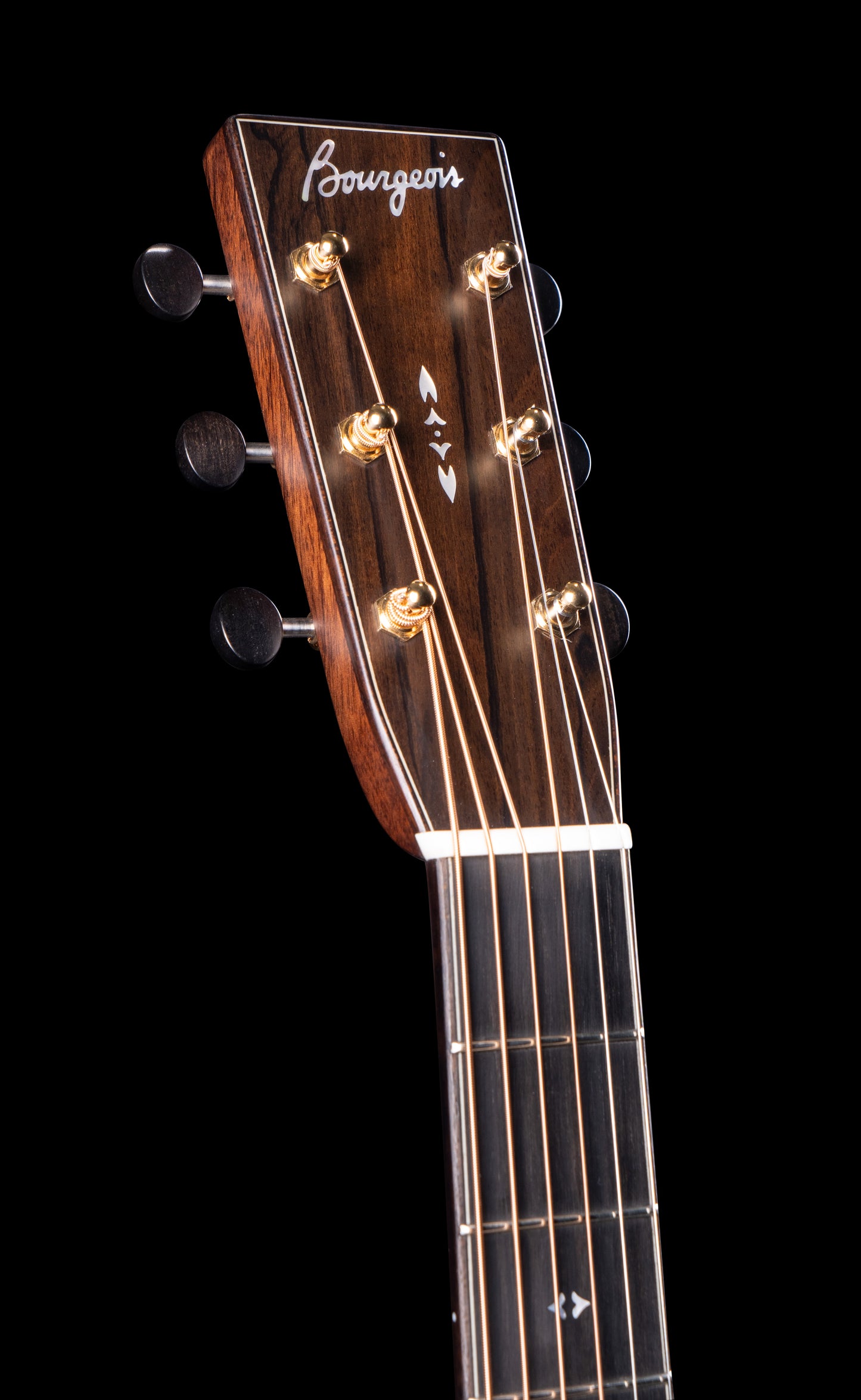 Bourgeois Touchstone Series Signature/TS Dreadnought