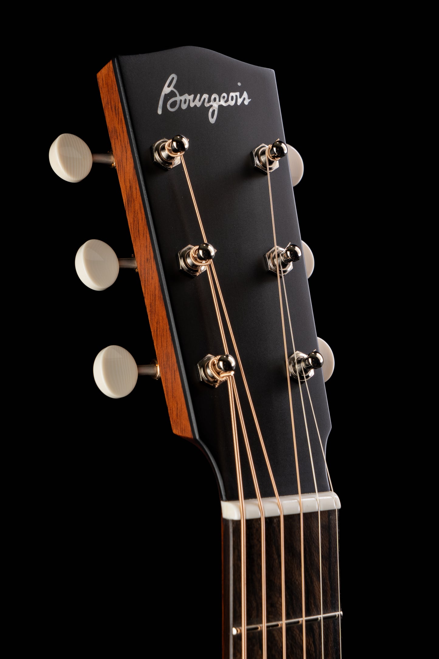 Bourgeois Touchstone Series The Standard/TS LDB Sunburst